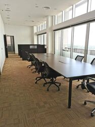 Eon Shenton (D2), Office #457917211